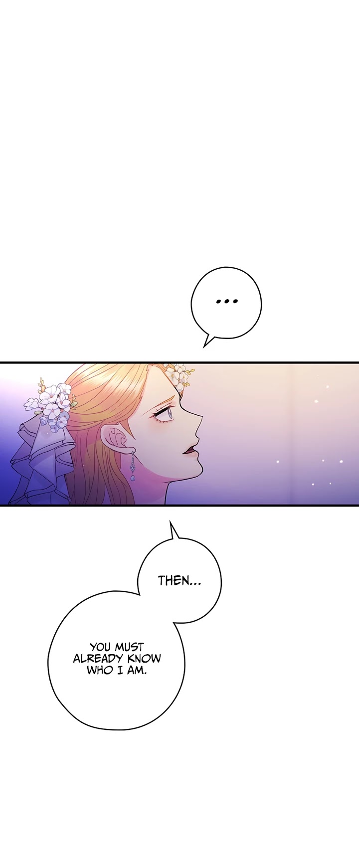 The Flower Dances and the Wind Sings Chapter 52 page 27 - Chapter 52