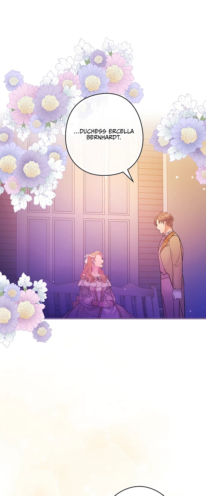 The Flower Dances and the Wind Sings Chapter 52 page 28 - Chapter 52