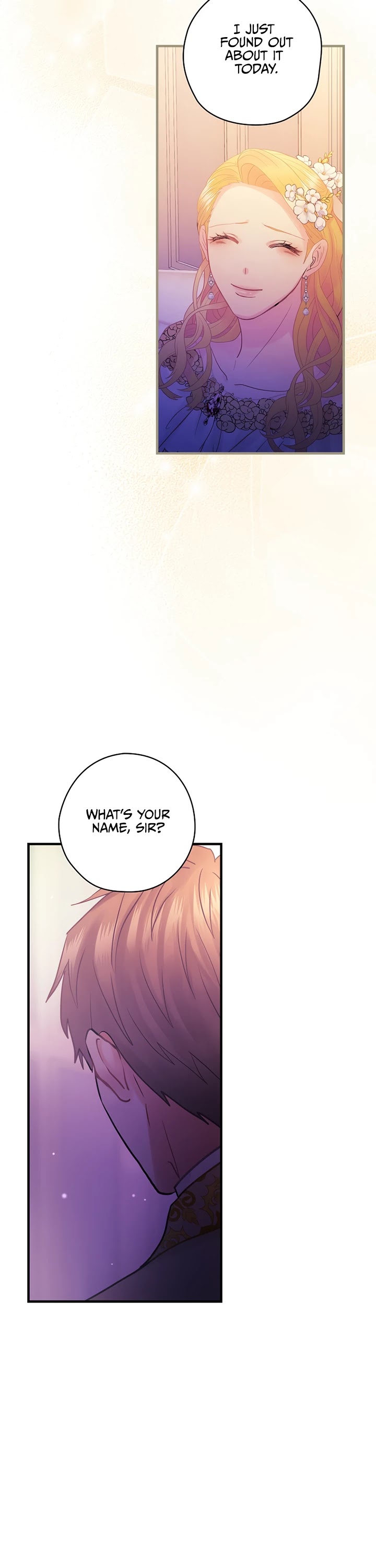 The Flower Dances and the Wind Sings Chapter 52 page 29 - Chapter 52