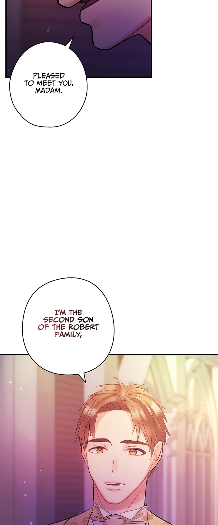The Flower Dances and the Wind Sings Chapter 52 page 31 - Chapter 52