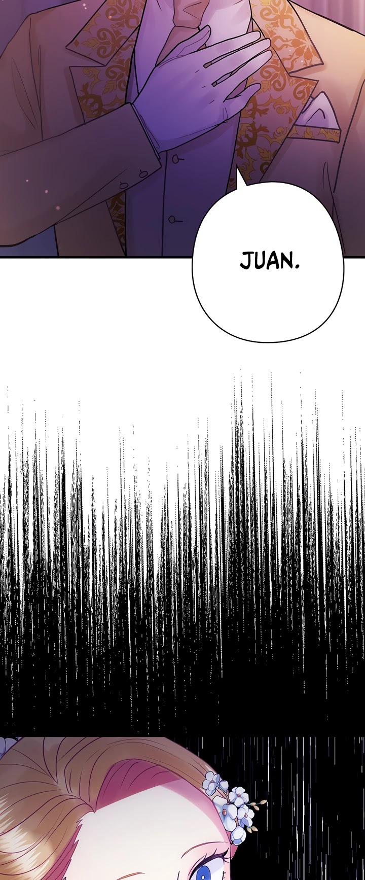 The Flower Dances and the Wind Sings Chapter 52 page 32 - Chapter 52