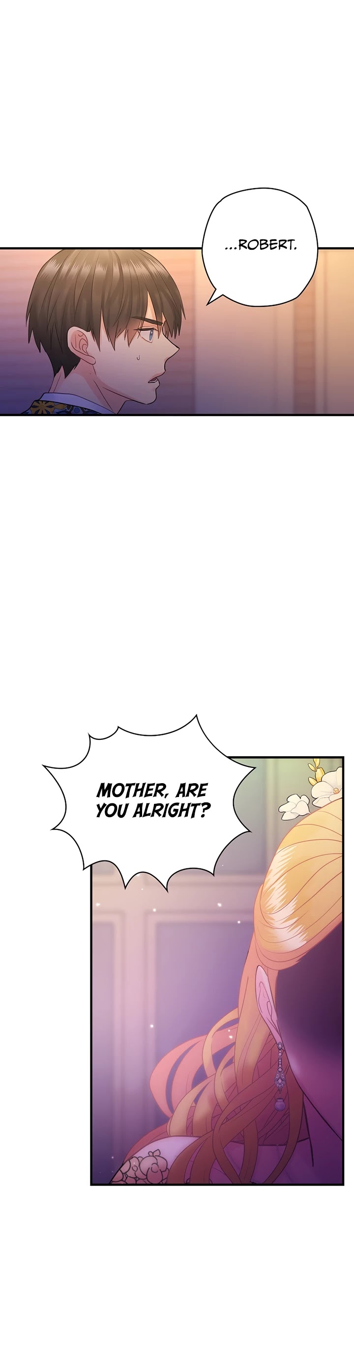 The Flower Dances and the Wind Sings Chapter 52 page 34 - Chapter 52
