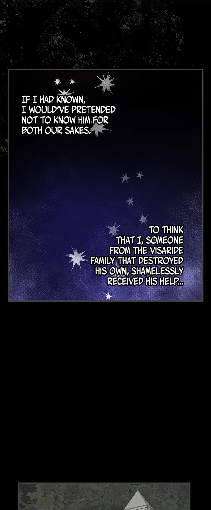 The Flower Dances and the Wind Sings Chapter 52 page 38 - Chapter 52