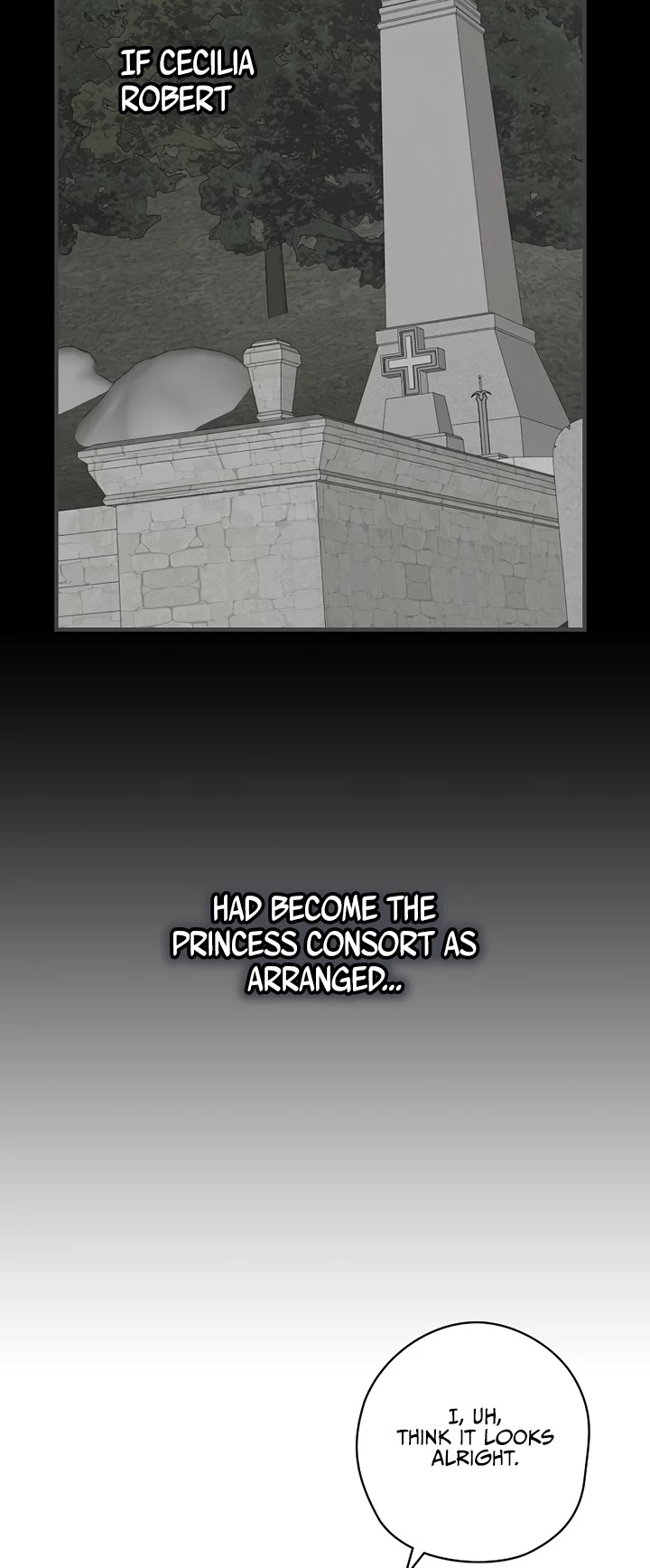 The Flower Dances and the Wind Sings Chapter 52 page 39 - Chapter 52