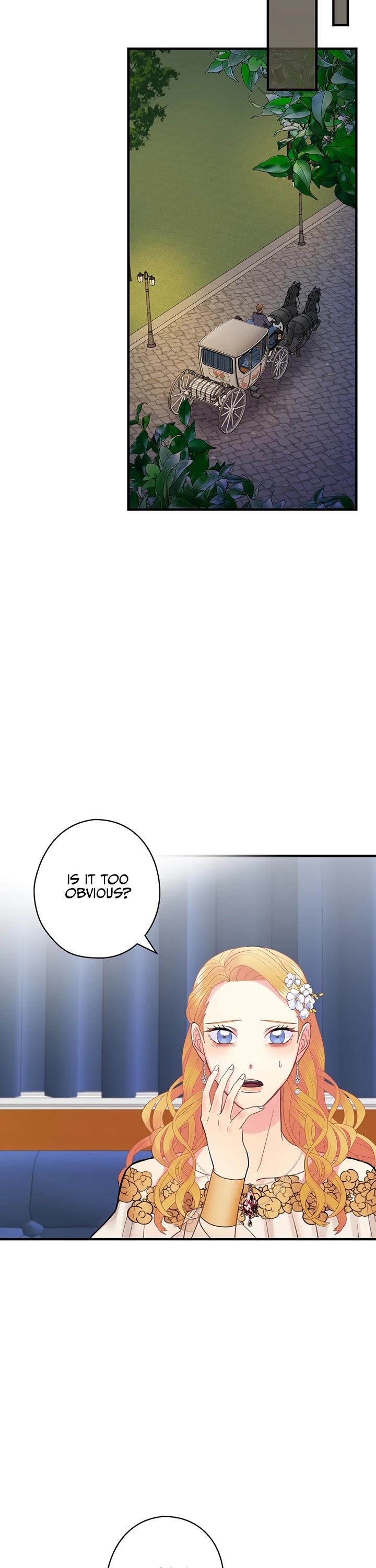 The Flower Dances and the Wind Sings Chapter 52 page 44 - Chapter 52