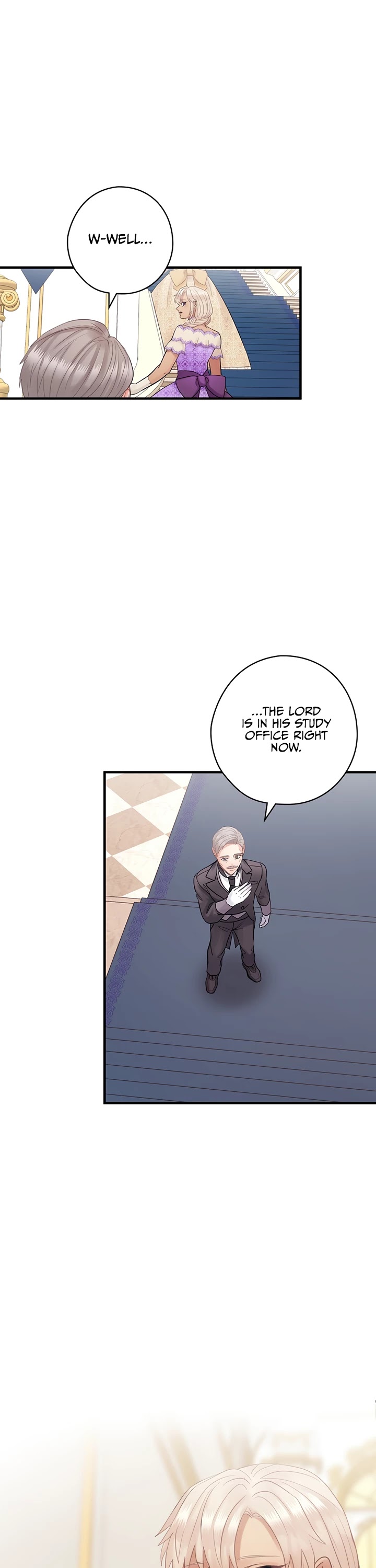 The Flower Dances and the Wind Sings Chapter 52 page 49 - Chapter 52