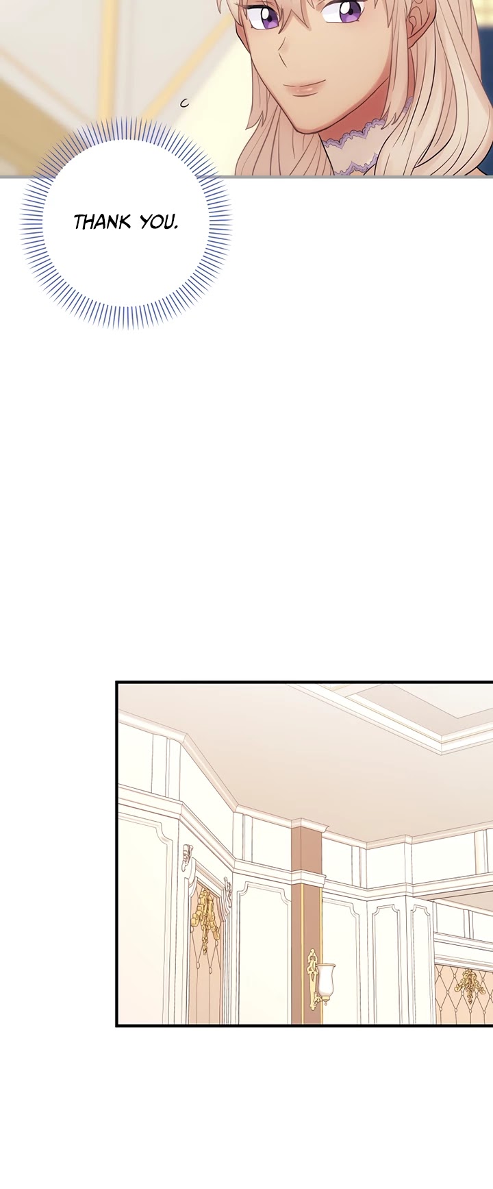 The Flower Dances and the Wind Sings Chapter 52 page 50 - Chapter 52