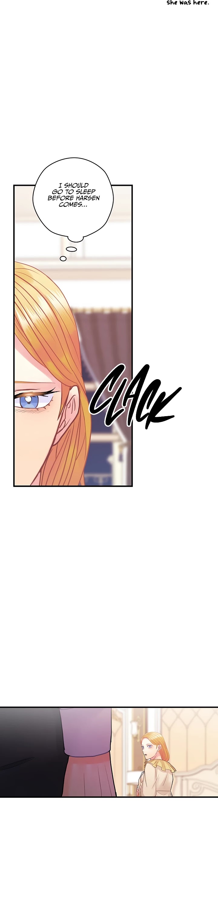 The Flower Dances and the Wind Sings Chapter 52 page 53 - Chapter 52