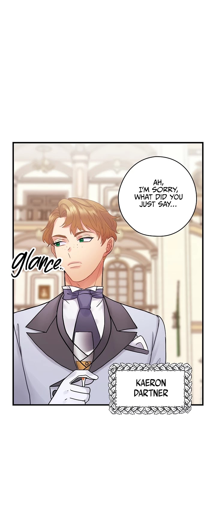 The Flower Dances and the Wind Sings Chapter 52 page 7 - Chapter 52