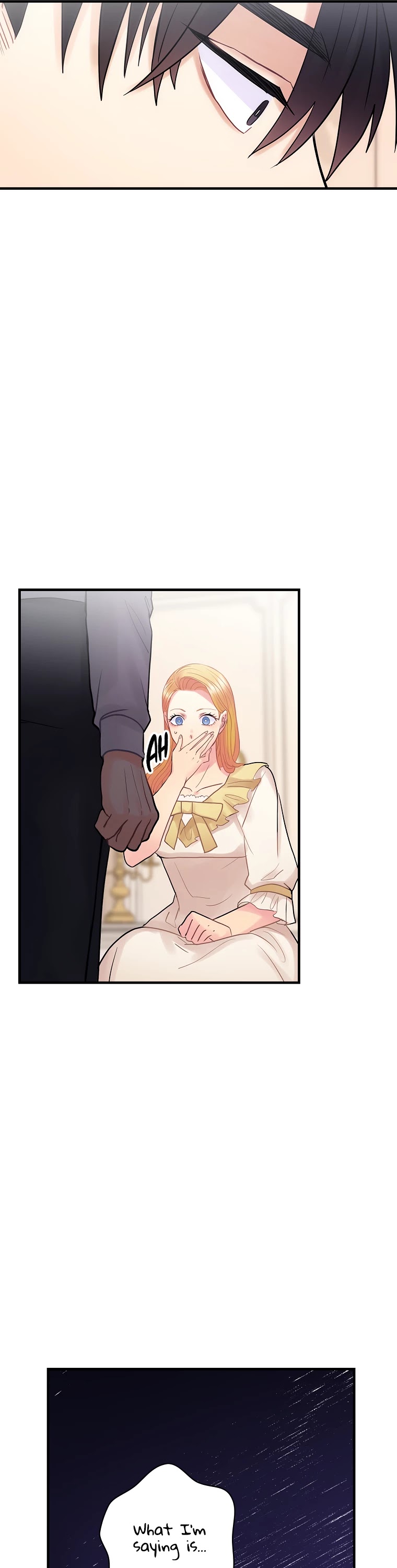 The Flower Dances and the Wind Sings Chapter 53 page 10 - Chapter 53