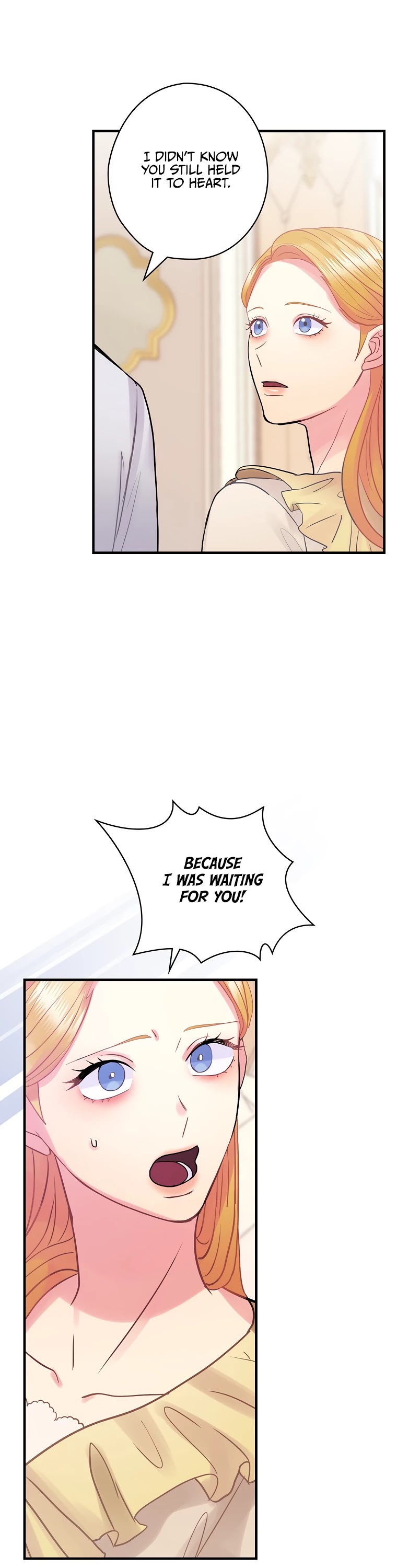 The Flower Dances and the Wind Sings Chapter 53 page 15 - Chapter 53