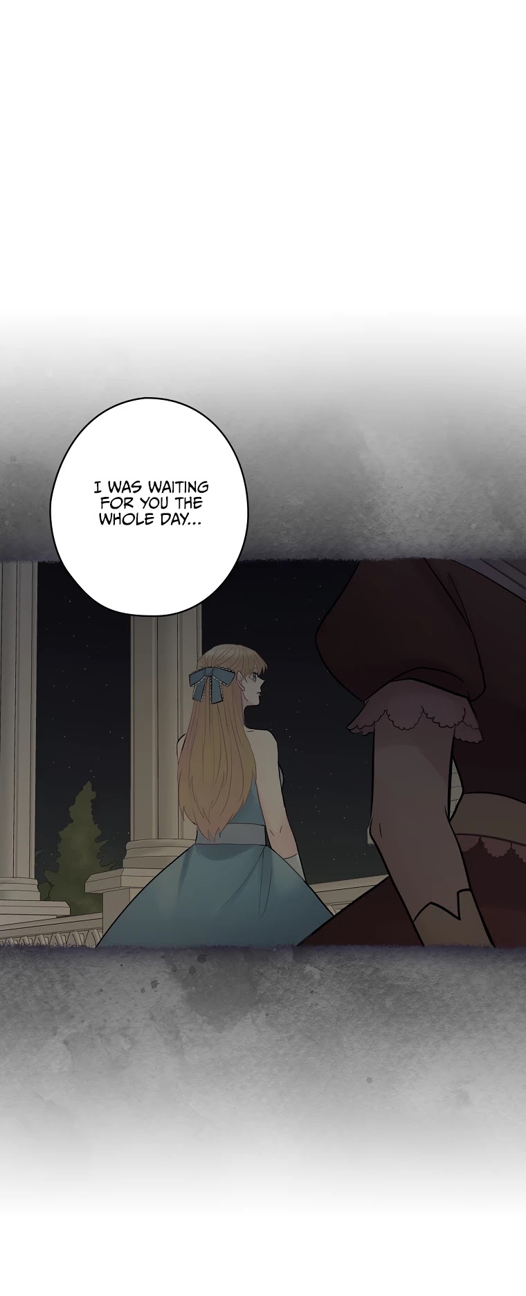 The Flower Dances and the Wind Sings Chapter 53 page 16 - Chapter 53