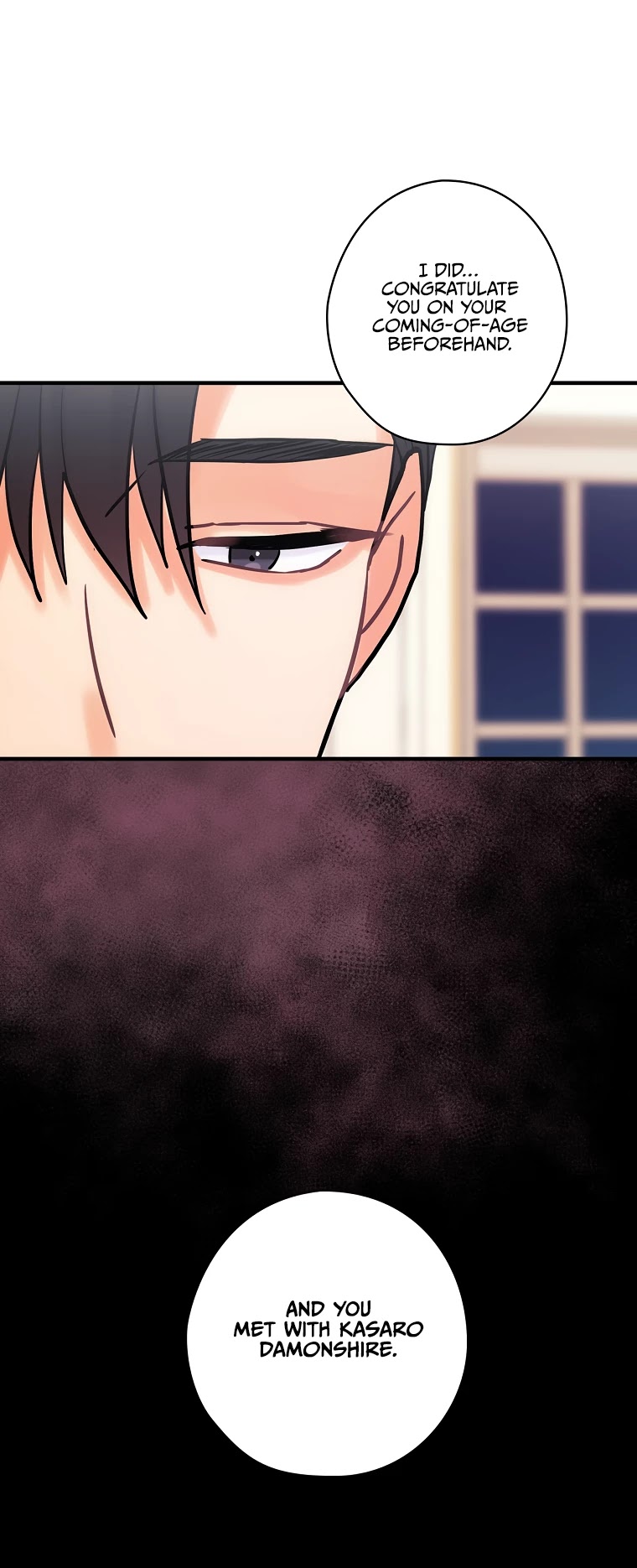 The Flower Dances and the Wind Sings Chapter 53 page 17 - Chapter 53