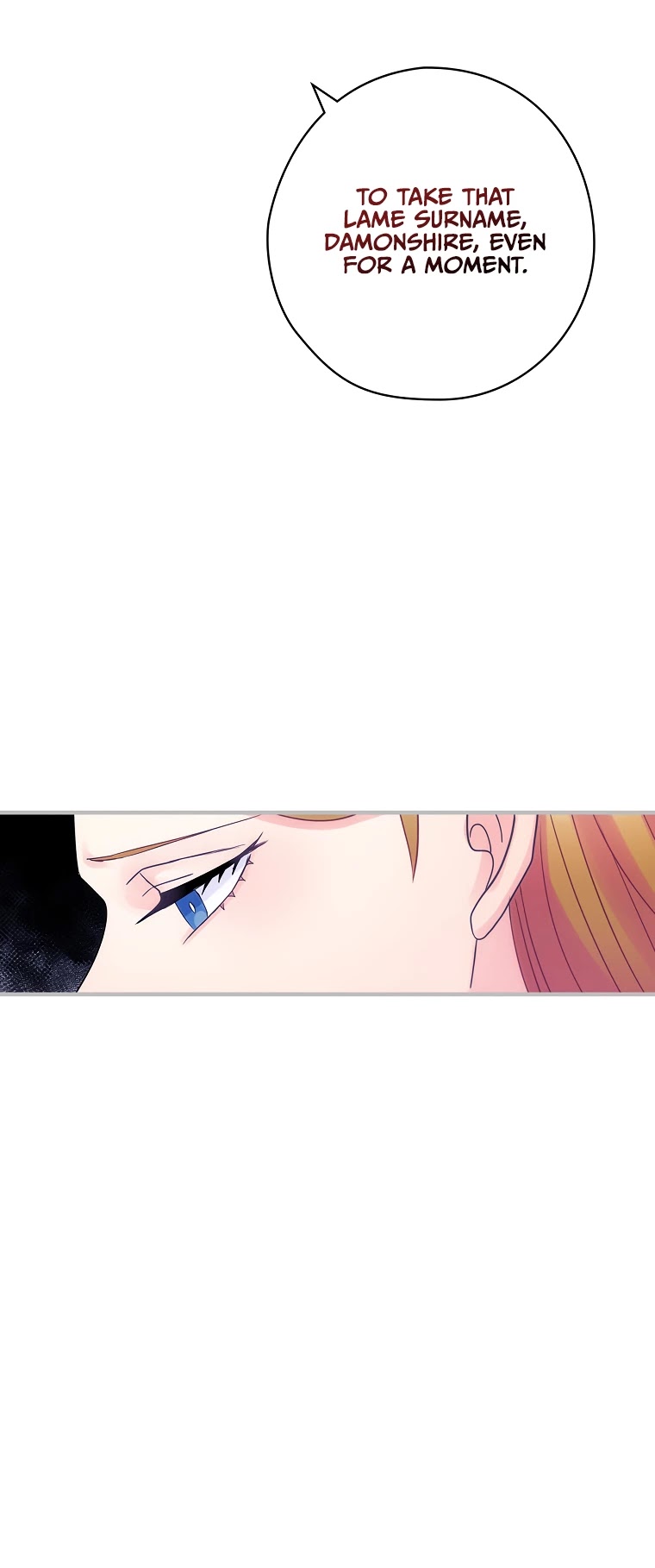 The Flower Dances and the Wind Sings Chapter 53 page 21 - Chapter 53