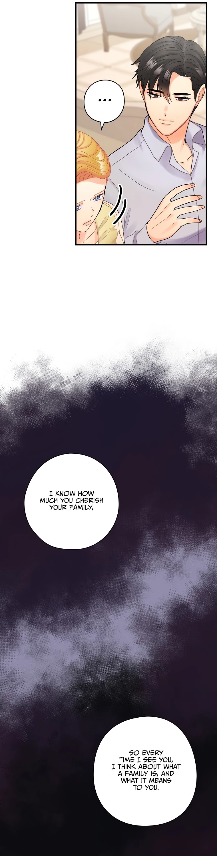 The Flower Dances and the Wind Sings Chapter 53 page 22 - Chapter 53
