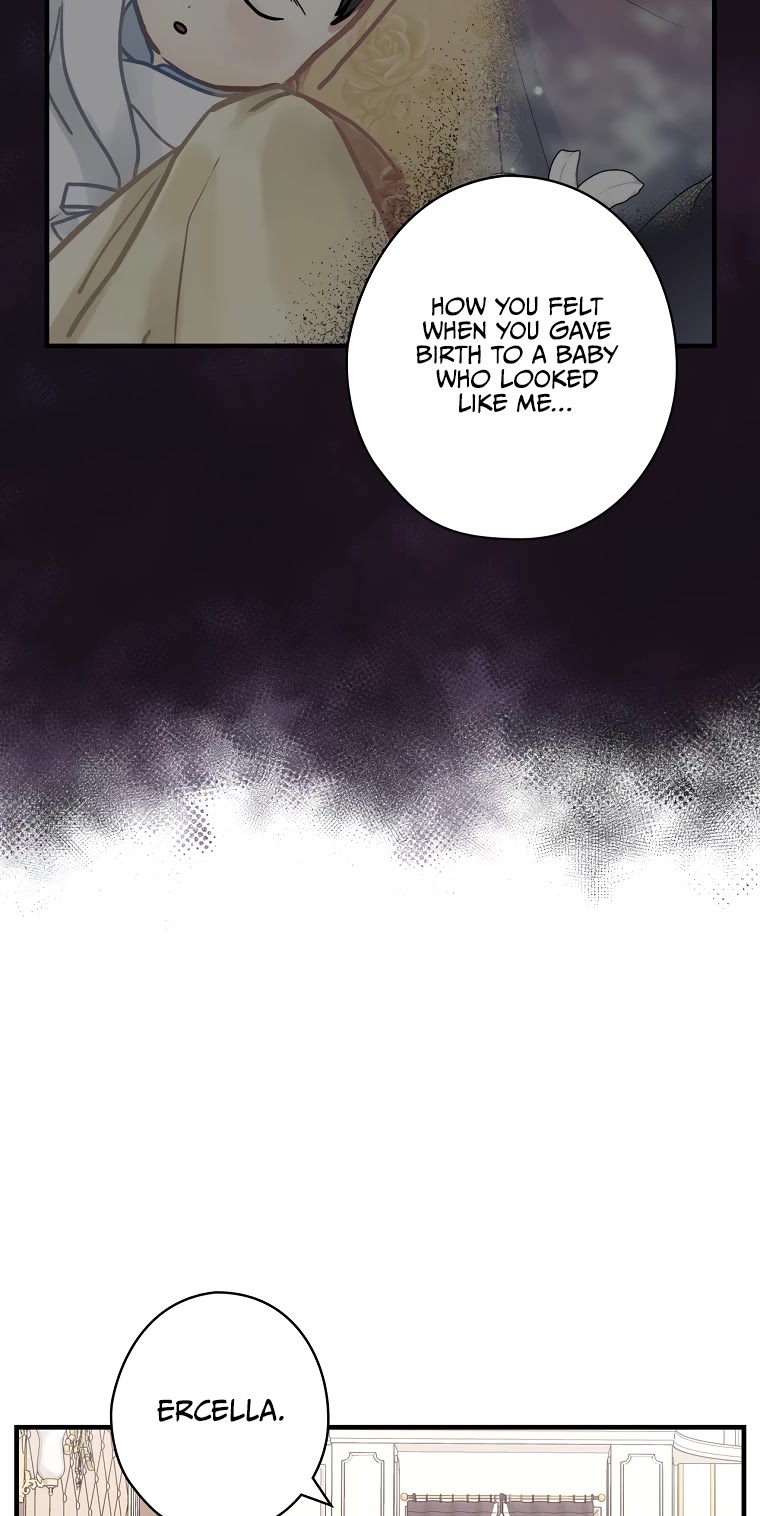The Flower Dances and the Wind Sings Chapter 53 page 24 - Chapter 53