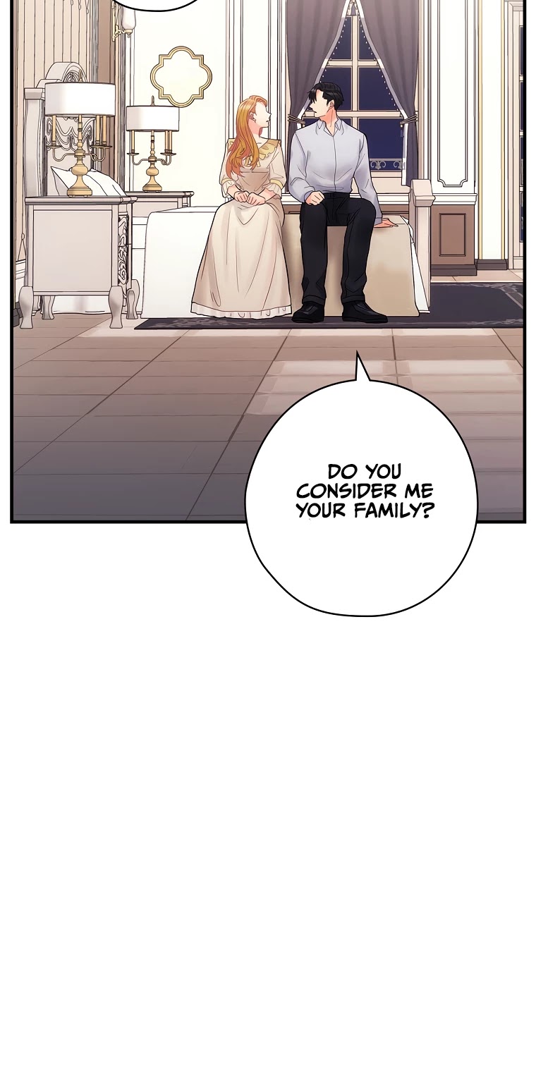 The Flower Dances and the Wind Sings Chapter 53 page 25 - Chapter 53
