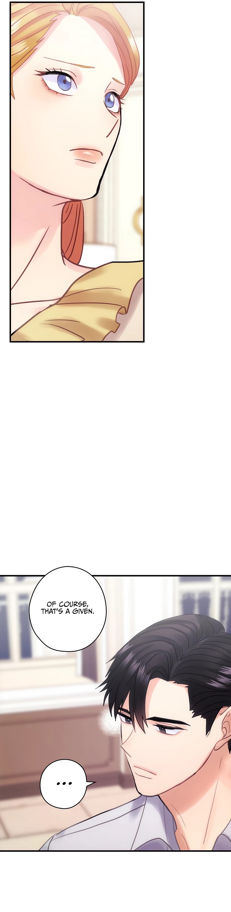 The Flower Dances and the Wind Sings Chapter 53 page 26 - Chapter 53