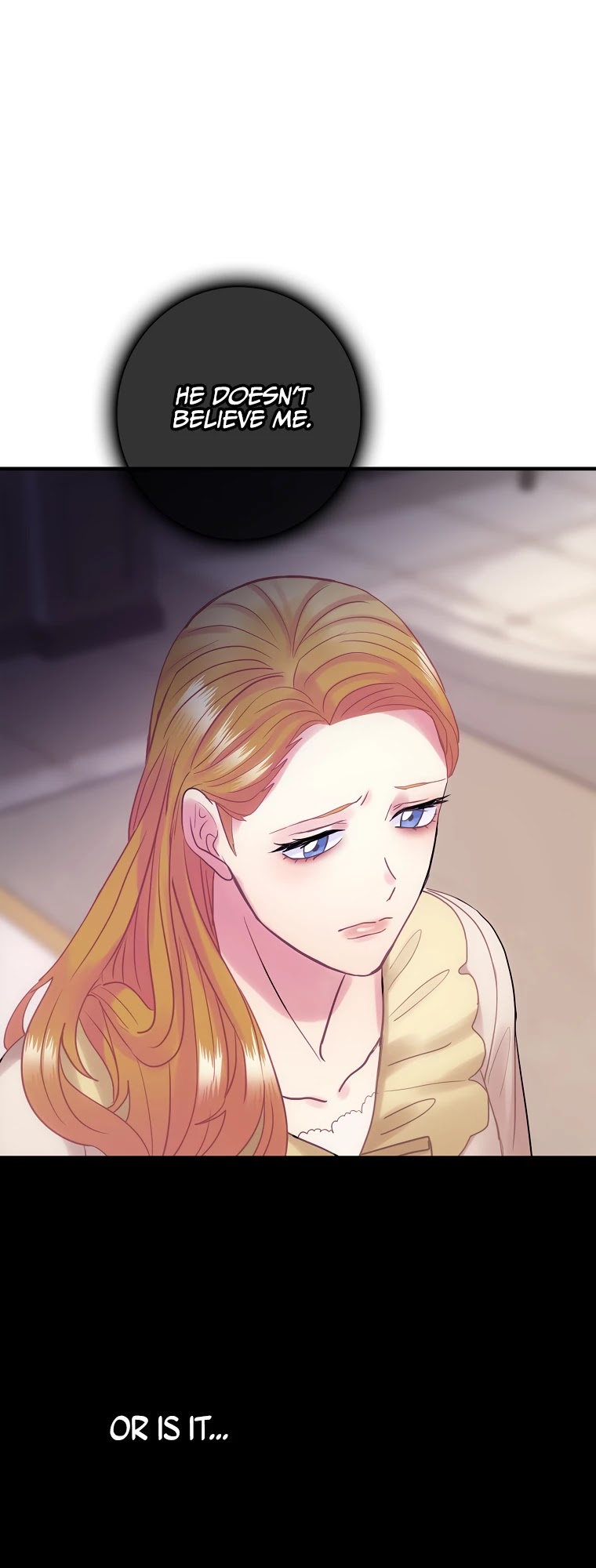 The Flower Dances and the Wind Sings Chapter 53 page 28 - Chapter 53