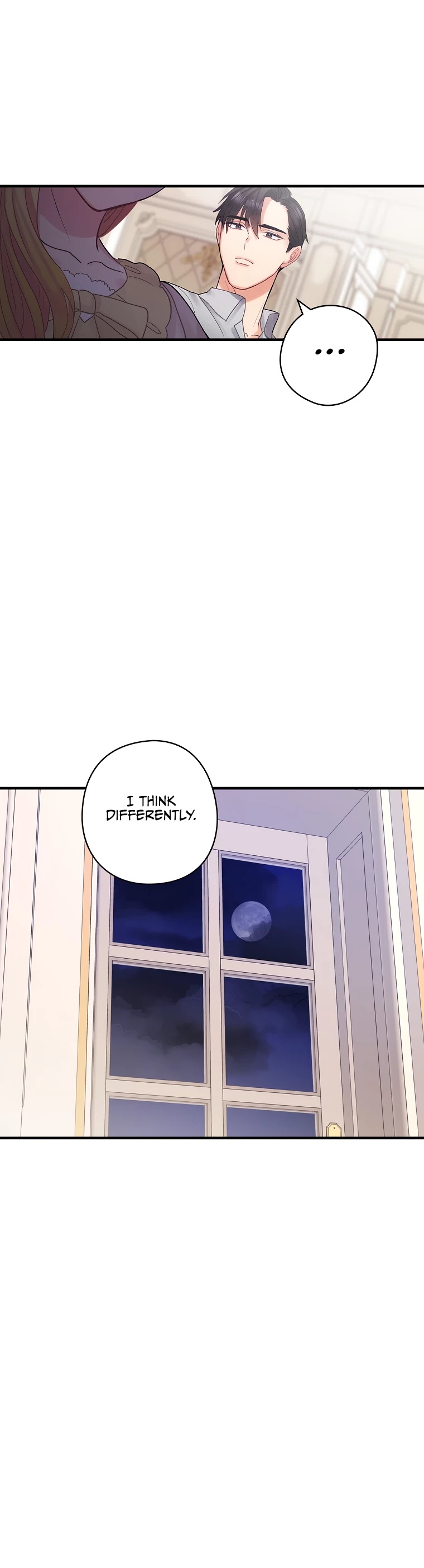 The Flower Dances and the Wind Sings Chapter 53 page 31 - Chapter 53