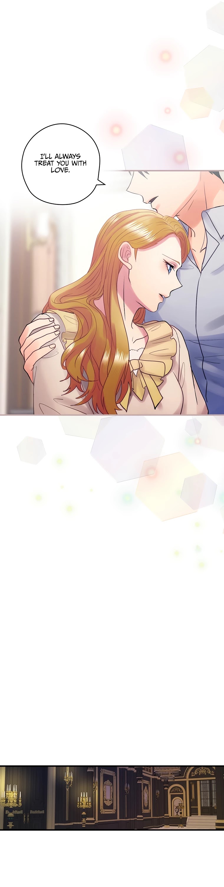 The Flower Dances and the Wind Sings Chapter 53 page 33 - Chapter 53