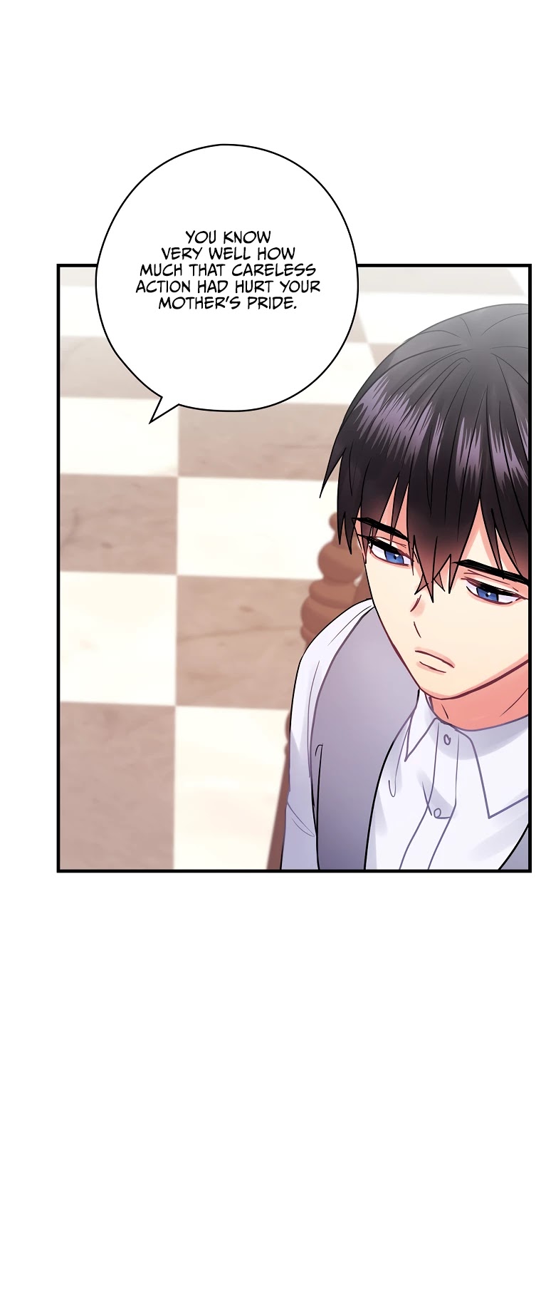 The Flower Dances and the Wind Sings Chapter 53 page 36 - Chapter 53