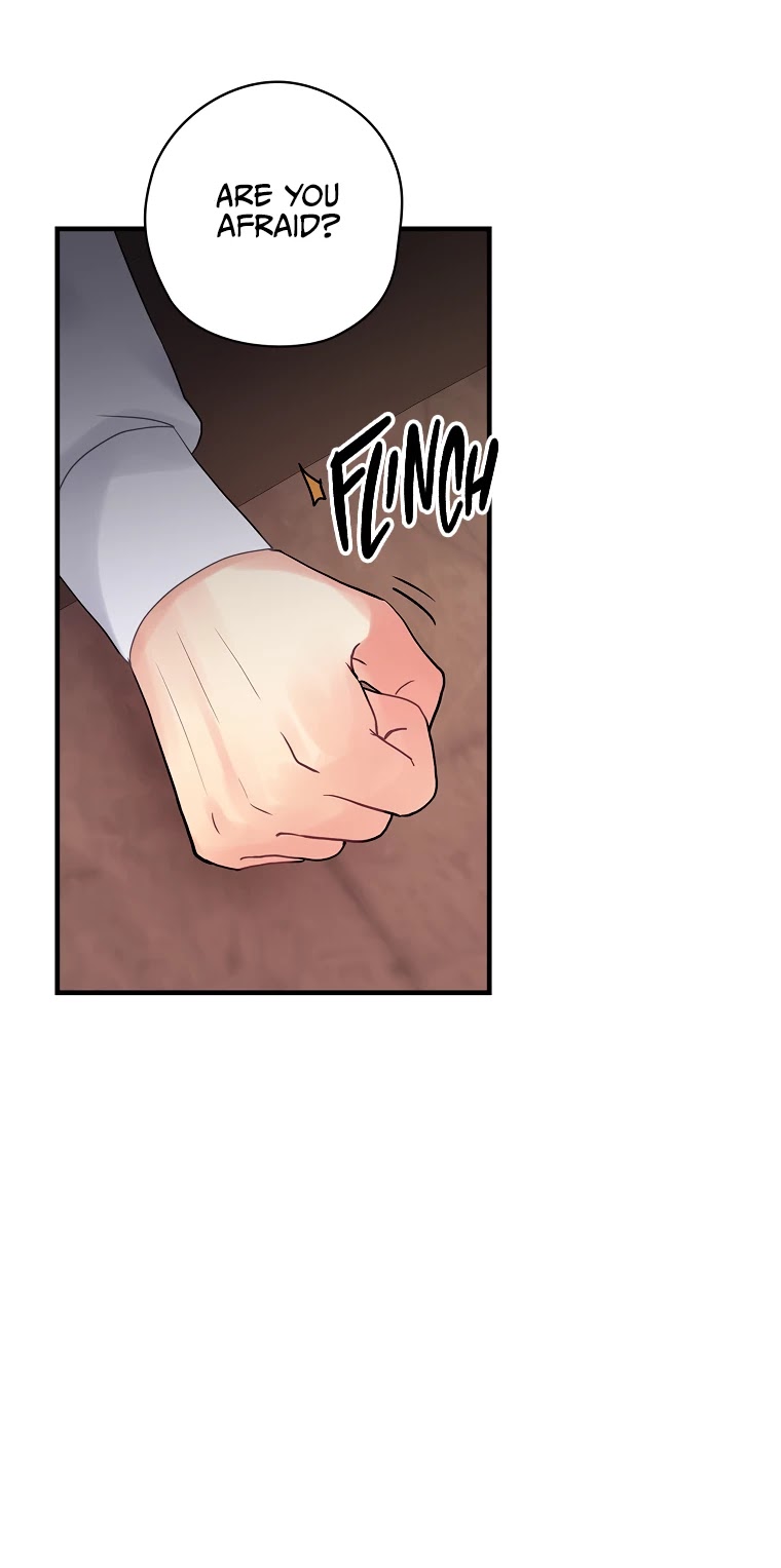 The Flower Dances and the Wind Sings Chapter 53 page 44 - Chapter 53