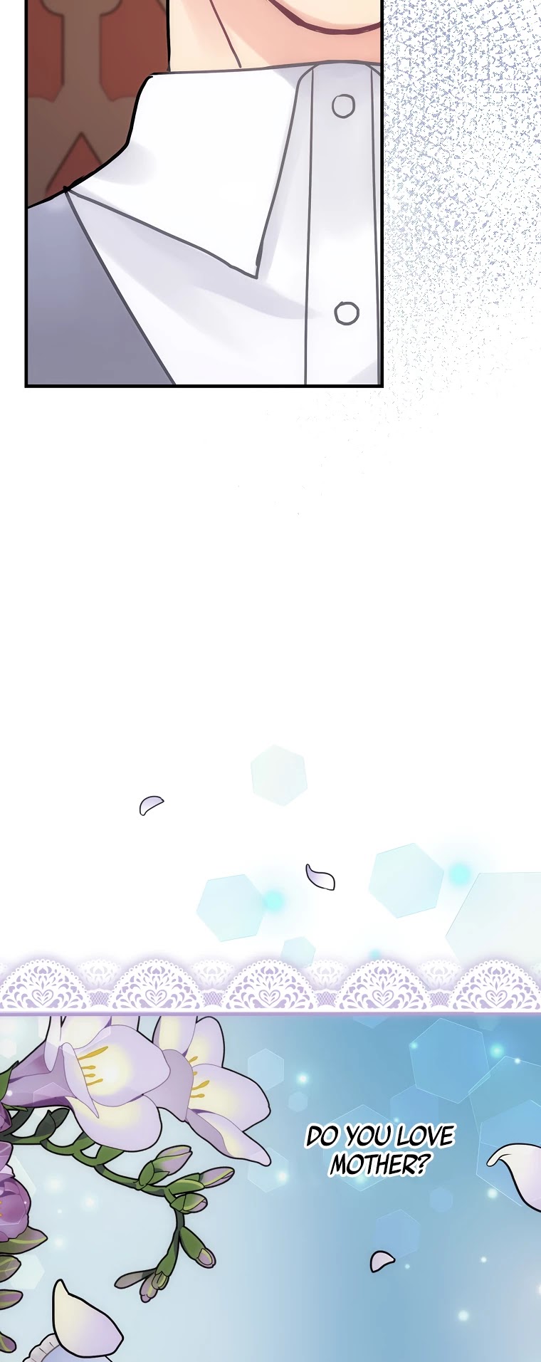 The Flower Dances and the Wind Sings Chapter 53 page 47 - Chapter 53