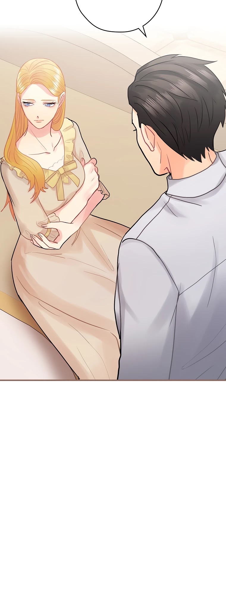 The Flower Dances and the Wind Sings Chapter 53 page 5 - Chapter 53