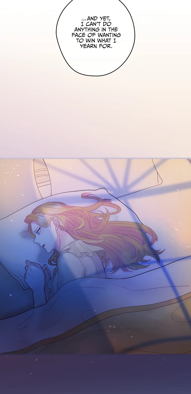 The Flower Dances and the Wind Sings Chapter 53 page 51 - Chapter 53