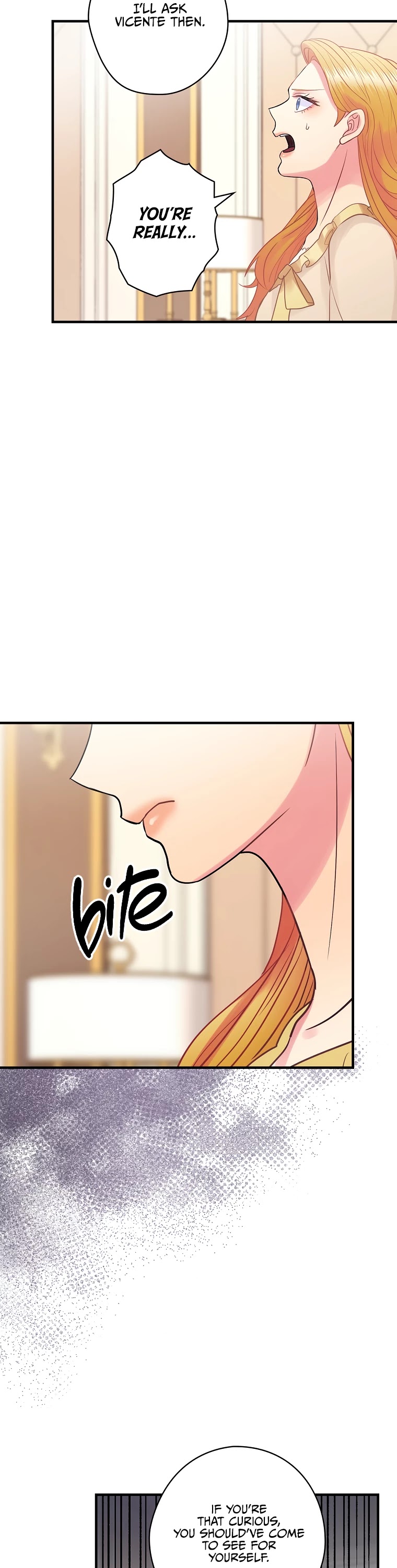 The Flower Dances and the Wind Sings Chapter 53 page 7 - Chapter 53