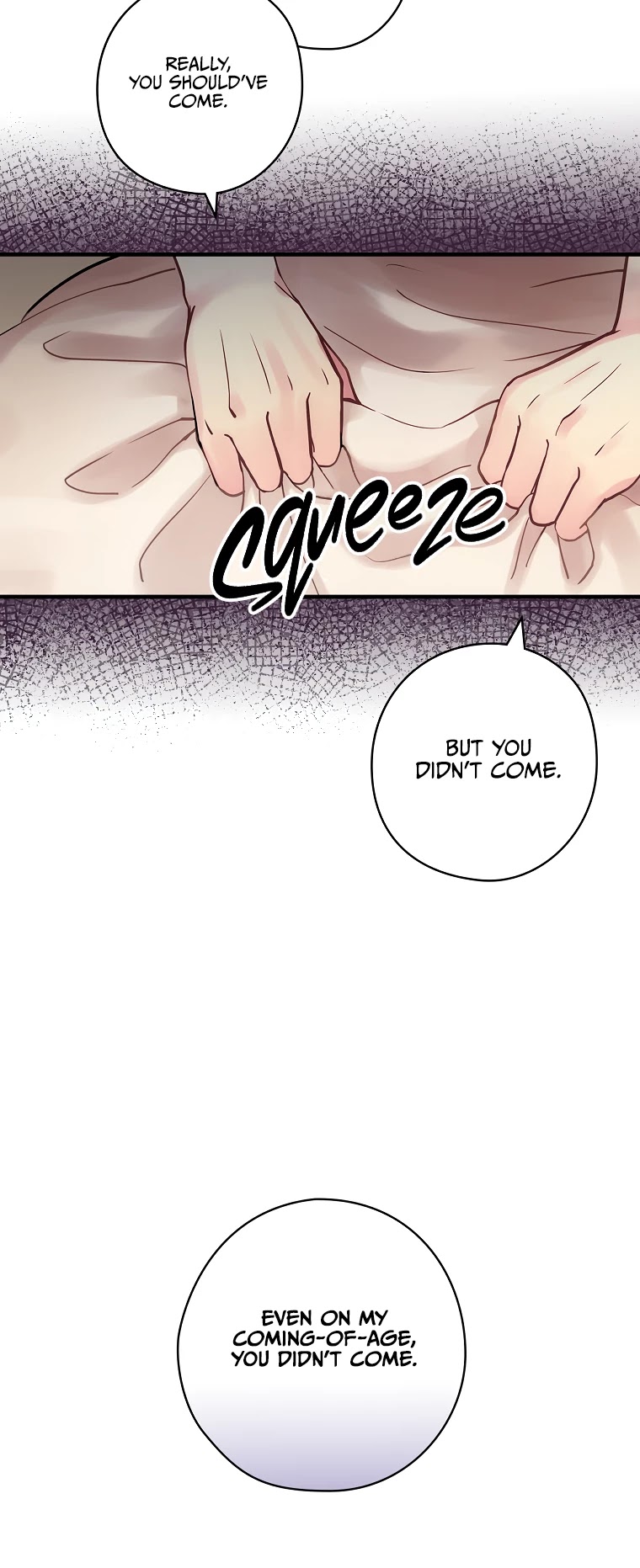 The Flower Dances and the Wind Sings Chapter 53 page 9 - Chapter 53