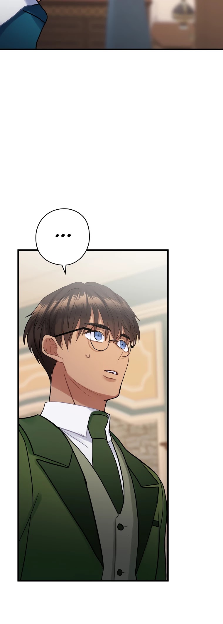 The Flower Dances and the Wind Sings Chapter 54 page 10 - Chapter 54