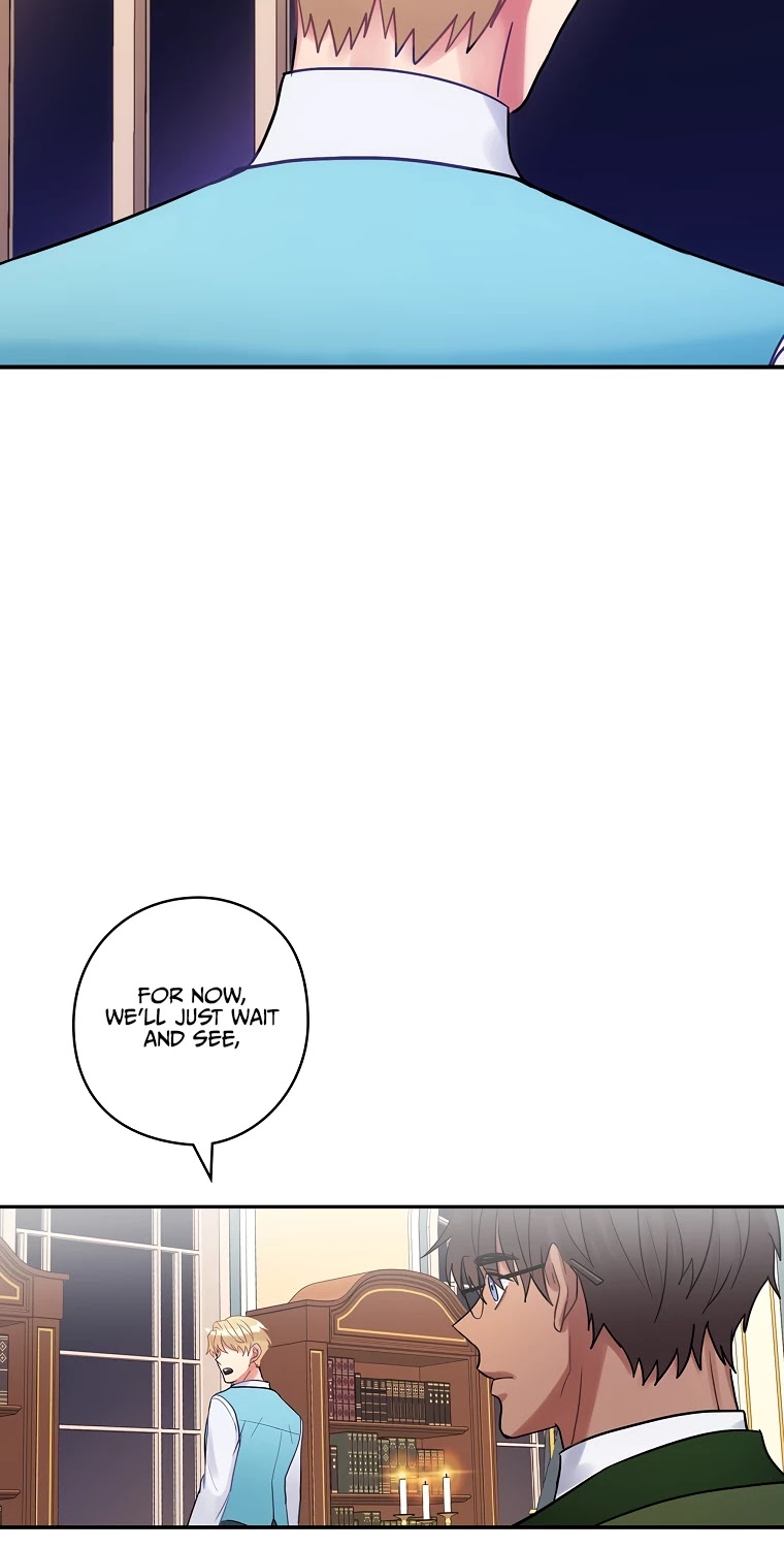 The Flower Dances and the Wind Sings Chapter 54 page 14 - Chapter 54