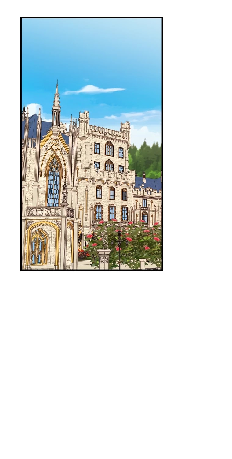 The Flower Dances and the Wind Sings Chapter 54 page 18 - Chapter 54