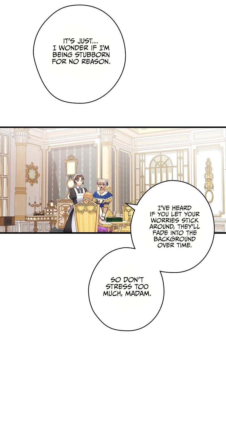 The Flower Dances and the Wind Sings Chapter 54 page 24 - Chapter 54