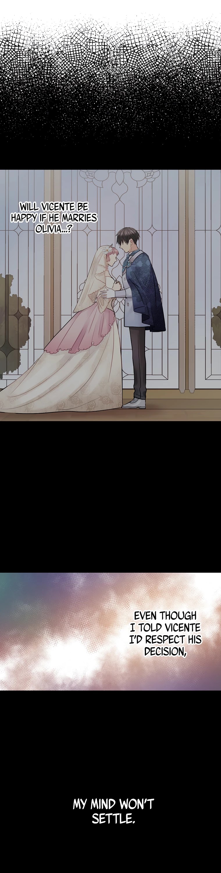 The Flower Dances and the Wind Sings Chapter 54 page 26 - Chapter 54