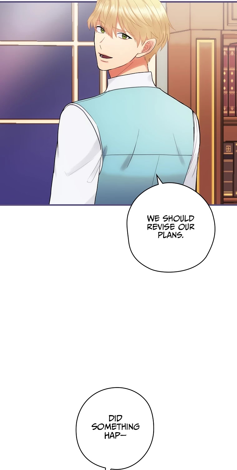 The Flower Dances and the Wind Sings Chapter 54 page 3 - Chapter 54