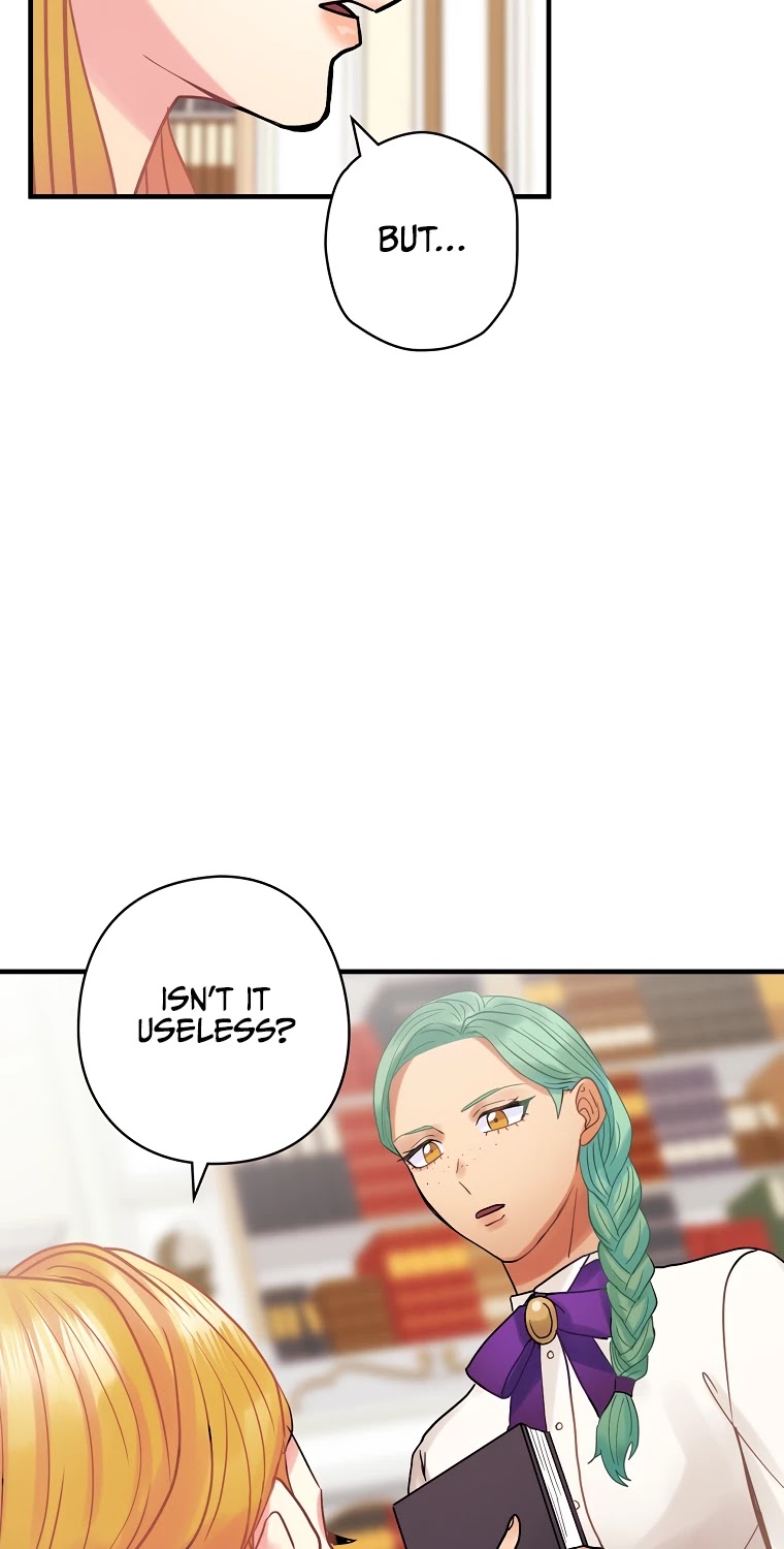The Flower Dances and the Wind Sings Chapter 54 page 31 - Chapter 54