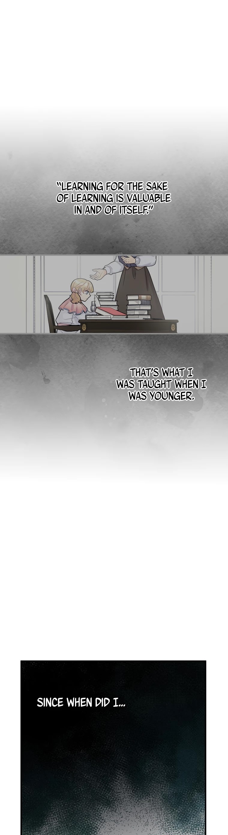 The Flower Dances and the Wind Sings Chapter 54 page 34 - Chapter 54
