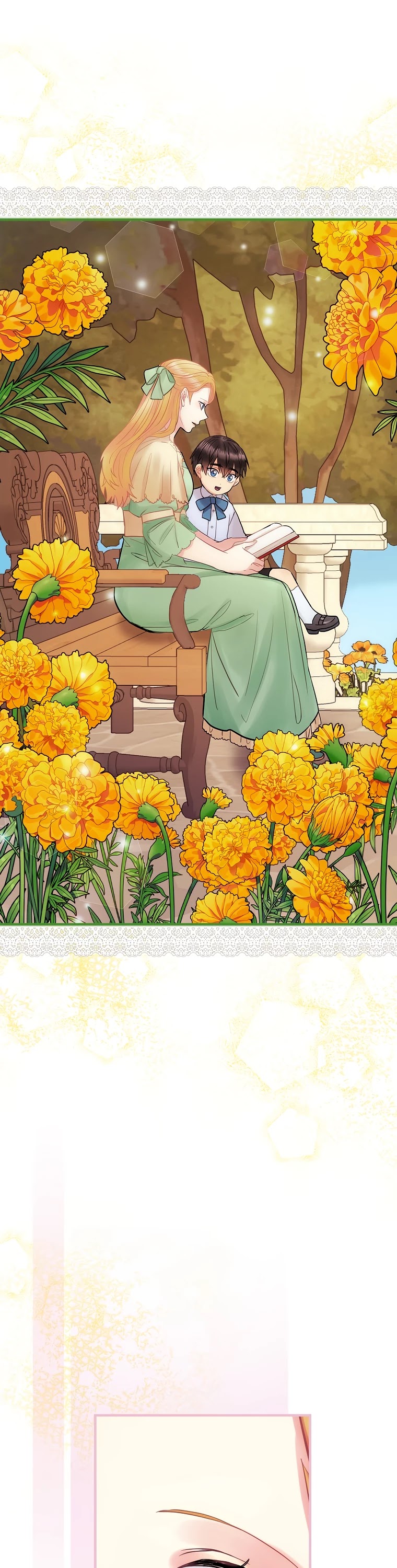 The Flower Dances and the Wind Sings Chapter 54 page 41 - Chapter 54