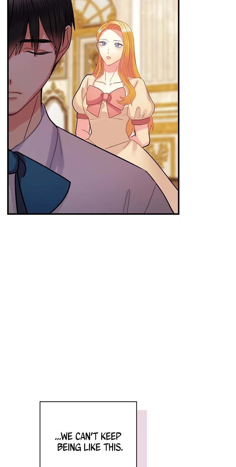 The Flower Dances and the Wind Sings Chapter 55 page 11 - Chapter 55