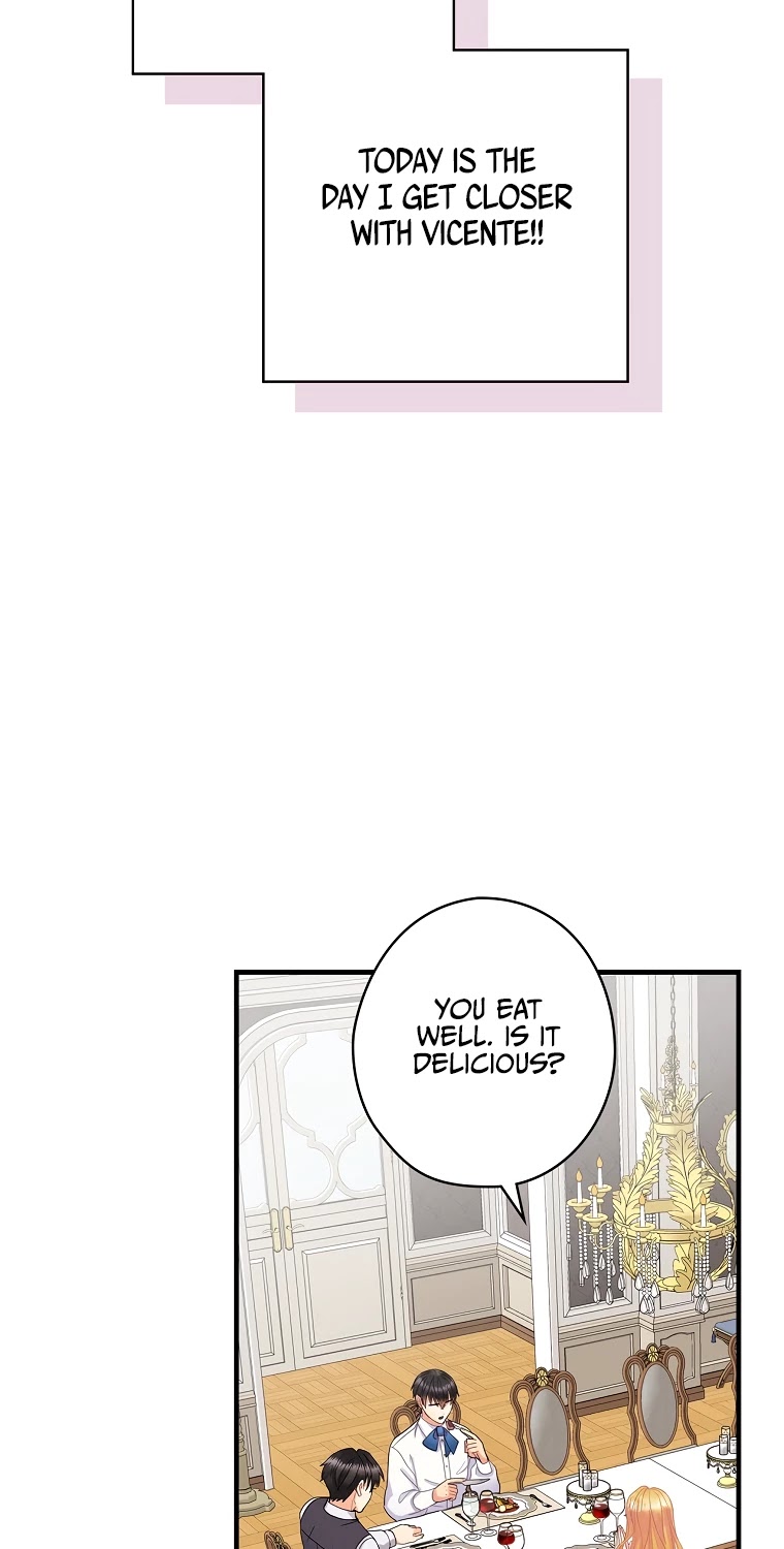 The Flower Dances and the Wind Sings Chapter 55 page 12 - Chapter 55