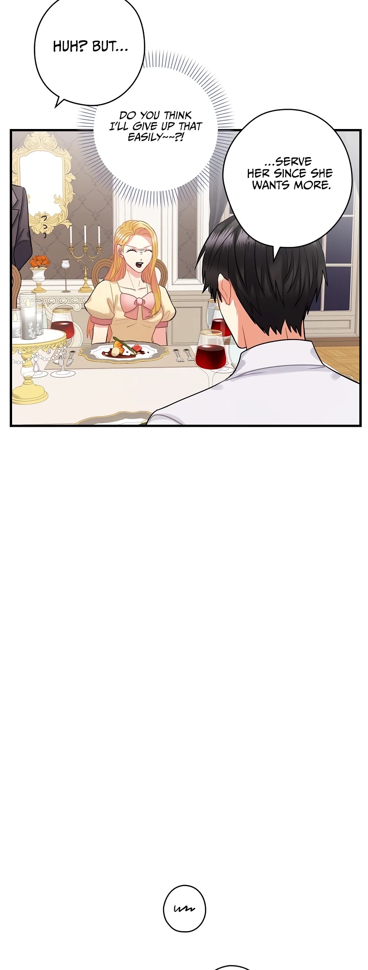 The Flower Dances and the Wind Sings Chapter 55 page 15 - Chapter 55