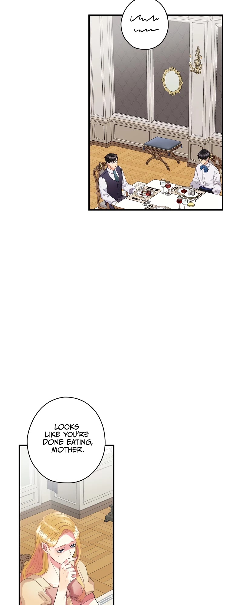 The Flower Dances and the Wind Sings Chapter 55 page 16 - Chapter 55