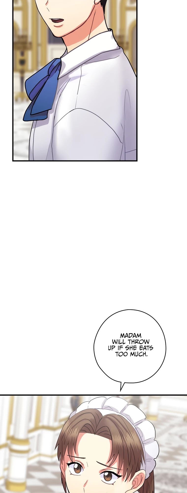 The Flower Dances and the Wind Sings Chapter 55 page 20 - Chapter 55
