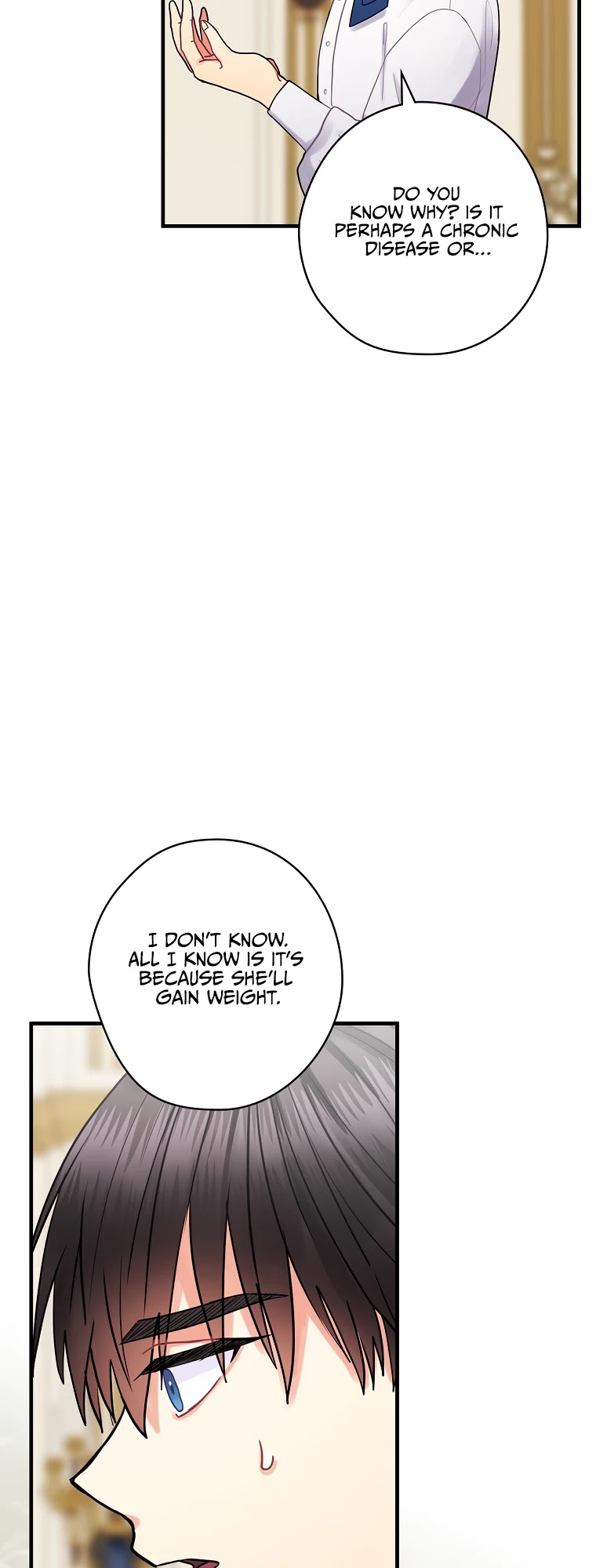 The Flower Dances and the Wind Sings Chapter 55 page 24 - Chapter 55