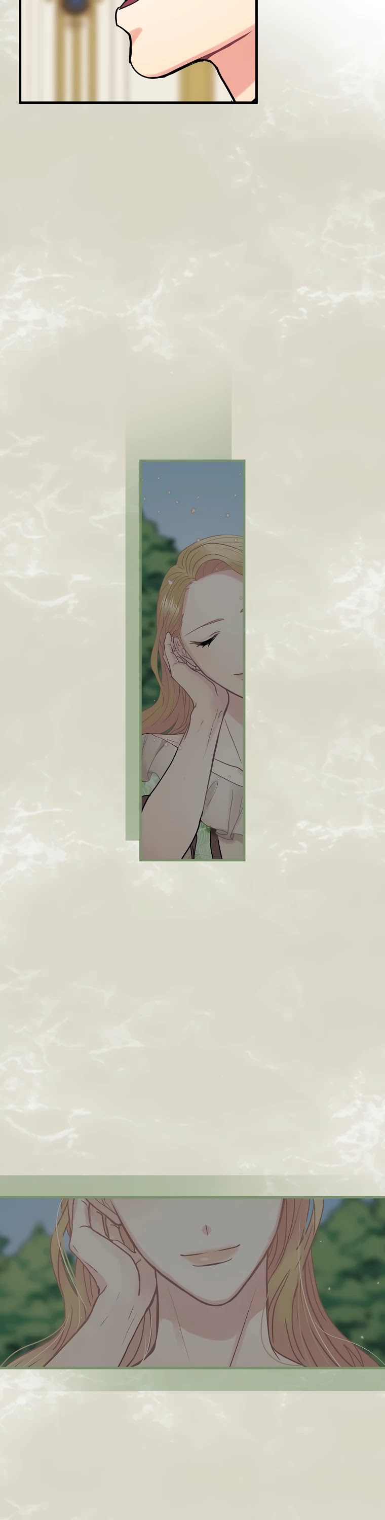 The Flower Dances and the Wind Sings Chapter 55 page 25 - Chapter 55