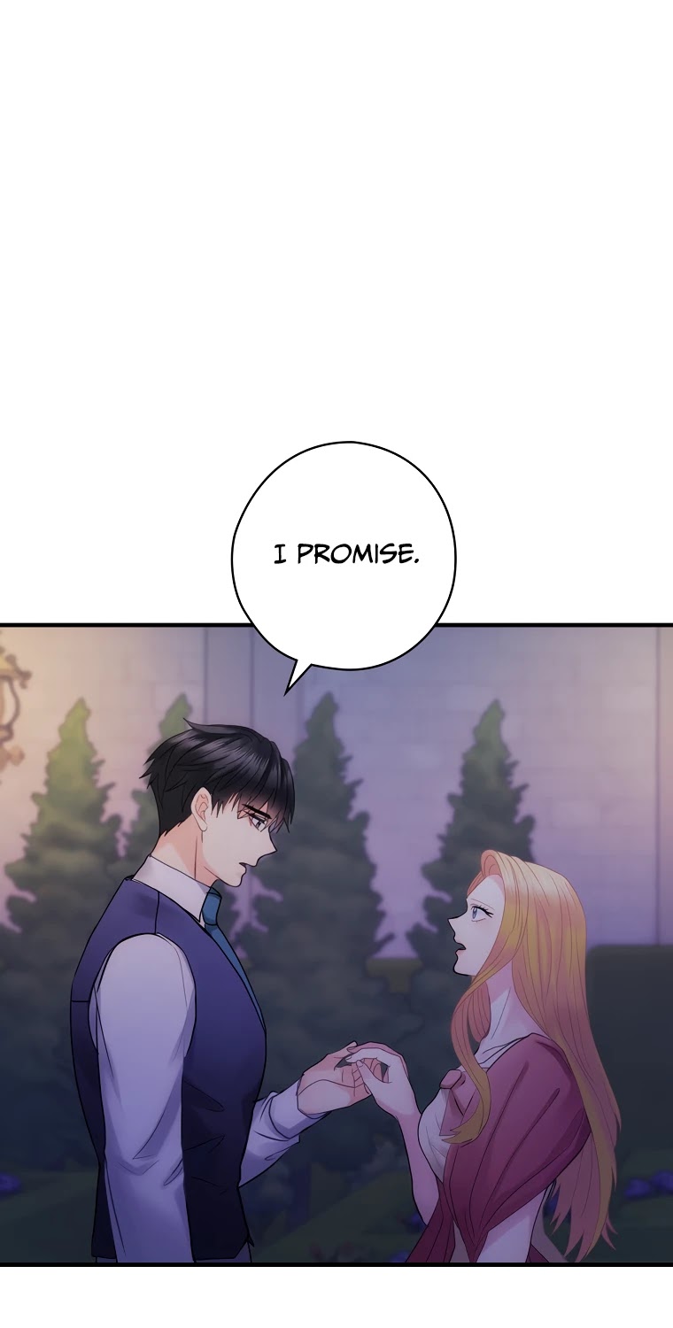 The Flower Dances and the Wind Sings Chapter 55 page 35 - Chapter 55