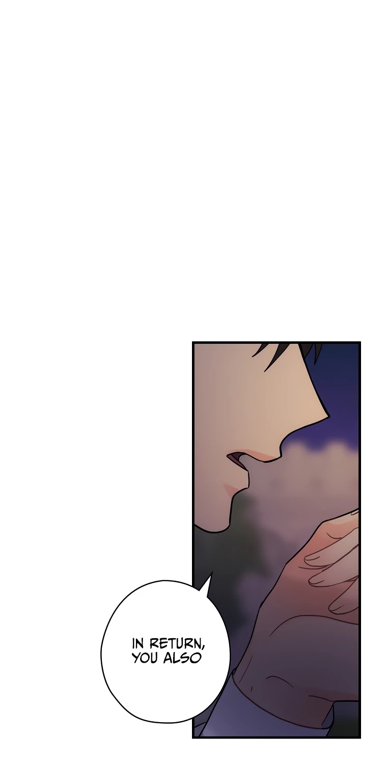 The Flower Dances and the Wind Sings Chapter 55 page 36 - Chapter 55